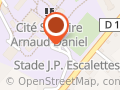 CA Ribérac Football