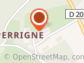 Société Civile Agricole De La Perrigne