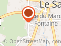 L'Inattendu - Bistrot Guinguette