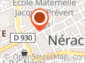 Medical-Ortho Nerac by MedicSupply