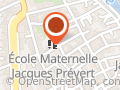 Ecole Maternelle Jacques Prévert