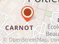 Bistrot du Boucher Poitiers