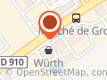 Interaction Interim - Poitiers