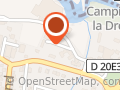 Camping Municipal De La Dronne