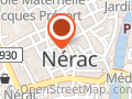 Mairie de Nérac