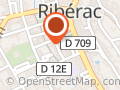 Boutique Orange Ribérac