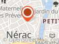De meche avec vous