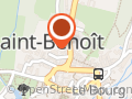 ANCRE, accueil-jeunes Saint-Benoît