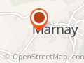 Commune de Marnay
