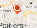 C'est deux euros Poitiers