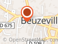 CAISSE DE CREDIT MUTUEL BEUZEVILLE