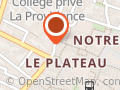 Le Carré d’Arts