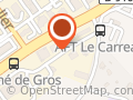 Le Bistrot Du Marché De Gros