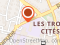 Centres Socio-Culturels Des 3 Cités