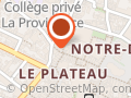 Origami Sushi Poitiers