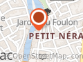 Nerac Holiday Apartment