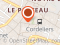 Le petit Souk Poitiers