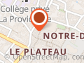 La Petite France