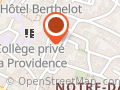 Restaurant "Les Bons Enfants"