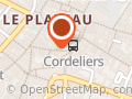 Fauconneau Marie-Odile
