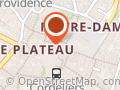 Le Comptoir du Poitou - Poitiers