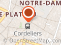 Auchan Piéton Poitiers Notre Dame