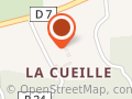 Landhaus La Cueille Rivarennes