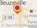 L'hair du temps Beuzeville