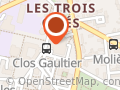 L'Oasis Des Cites