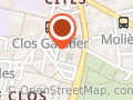 CENTRE SOCIAL CLOS GAULTIER