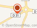 Bar Restaurant Les 5 Routes