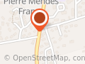 Trésorerie Beuzeville