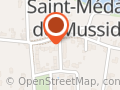 GÎTE BEAUDOUX - SAINT MÉDARD DE MUSSIDAN