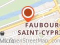 Cours Et Jardins