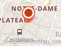 La Charrette Bar