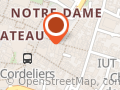 Le Café des Arts