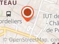 DREETS Nouvelle-Aquitaine (site détaché de Poitiers)