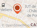 Avocats Poitiers - DCBLG