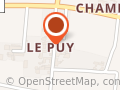 Domaine de la Chapelle