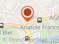 Atelier du Clain