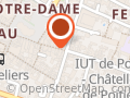 La cave de la Grand'rue
