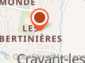 Manoir des Bertinières