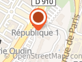 Croix-Rouge Compétence Nouvelle-Aquitaine - Site de formation de Poitiers