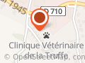 Clinique Vétérinaire De La Truffe