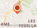 ERIP du bassin d'emploi de Poitiers