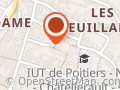 LX Avocats Poitiers