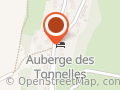 Auberge les Tonnelles