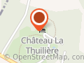 CHATEAU LA THUILIERE