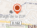 Les Saveurs d'Alep - Poitiers Couronneries