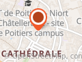 Marc Fraissinet - Hypnose - Poitiers